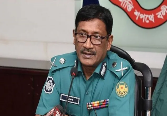 ঈদের জামাতকে ঘিরে বাড়তি নিরাপত্তা ব্যবস্থা: ডিএমপি কমিশনার
