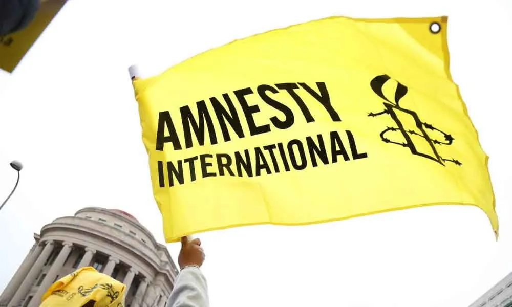 নির্বাচনের আগে মানবাধিকার নিশ্চিতে প্রধান উপদেষ্টাকে অ্যামনেস্টির মহাসচিবের খোলা চিঠি