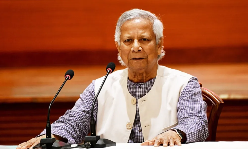 উপদেষ্টা পরিষদের বৈঠক অনুষ্ঠিত