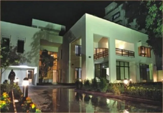 গরু ও খাসি কোরবানি দিচ্ছেন খালেদা জিয়া