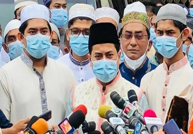 ২৪ ঘণ্টার মধ্যে বর্জ্য অপসারণ করা হবে: তাপস
