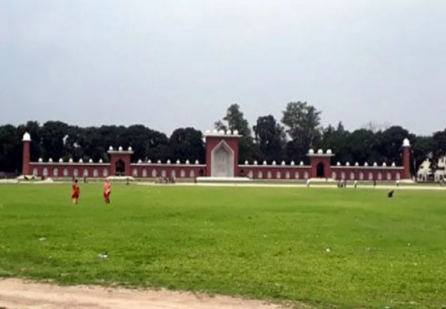 টাঙ্গাইলে ঈদগাঁহ মাঠে ১৪৪ ধারা জারি