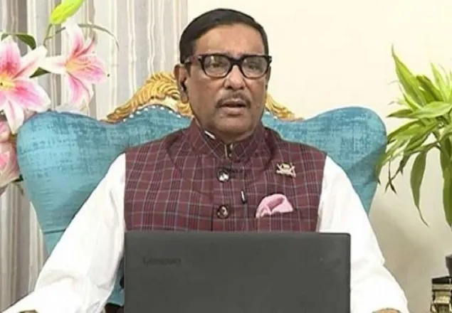 উচ্ছ্বলতা যেন ঈদ আনন্দকে বিষাদে রূপ না দেয় : সেতুমন্ত্রী