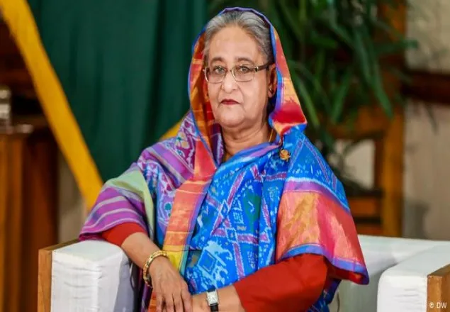 যুদ্ধাহত ও শহিদ মুক্তিযোদ্ধাদের পরিবারের জন্য প্রধানমন্ত্রীর ঈদ উপহার