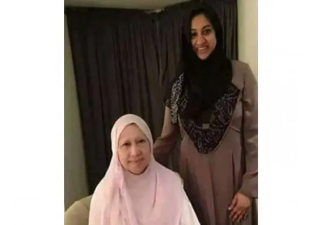 দীর্ঘদিন পর নিজ বাসায় ঈদ করলেন খালেদা জিয়া