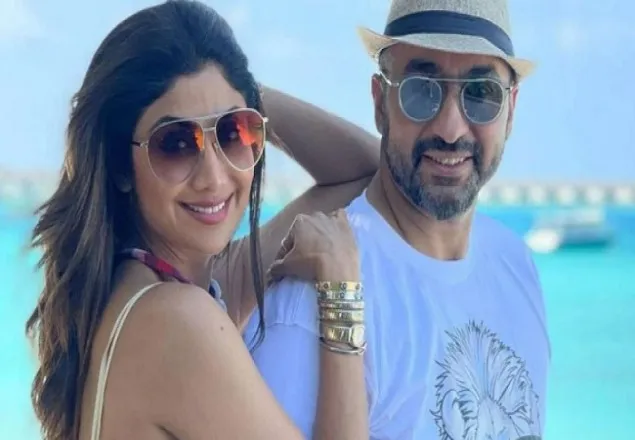 যেভাবে শিল্পাকে বিয়ে করেন পর্নোগ্রাফি ব্যবসায় অভিযুক্ত রাজ কুন্দ্রা