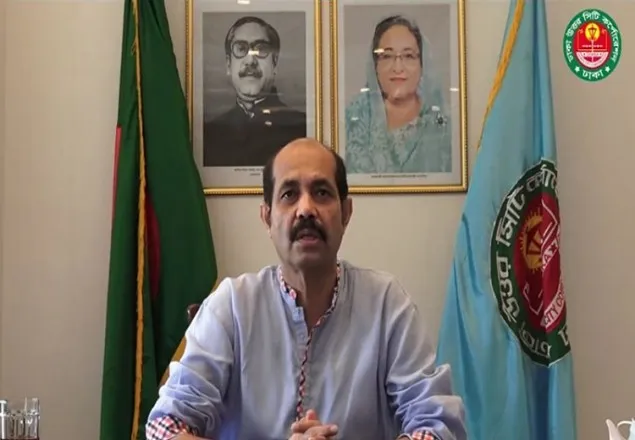 প্রথম দিনের শতভাগ বর্জ্য অপসারণ হয়েছে: মেয়র আতিক