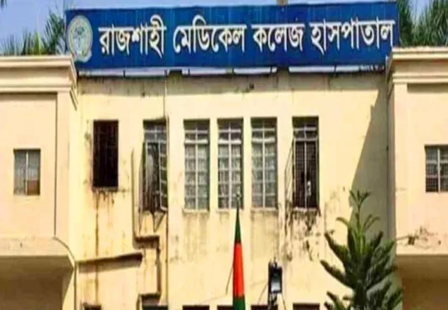 করোনা: রাজশাহীতে আরও ২২ জনের মৃত্যু