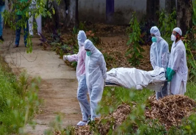 বরিশালে করোনায় একদিনে আরও ২০ মৃত্যু