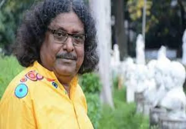 গণসংগীতশিল্পী ফকির আলমগীর আর নেই