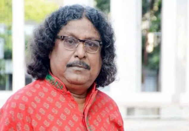 রাষ্ট্রীয় মর্যাদায় ফকির আলমগীরের দাফন সম্পন্ন
