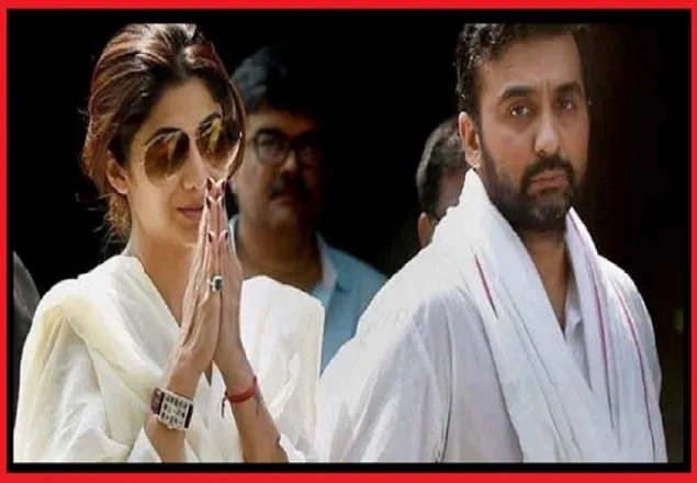 যৌন উদ্দীপক ছবি এবং পর্নের মধ্যে পার্থক্য রয়েছে : শিল্পা শেঠি
