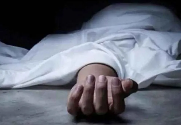 বাড্ডায় লরির ধাক্কায় যুবক নিহত