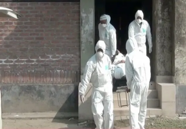 কুষ্টিয়ার এক হাসপাতালেই ১৯ জনের মৃত্যু