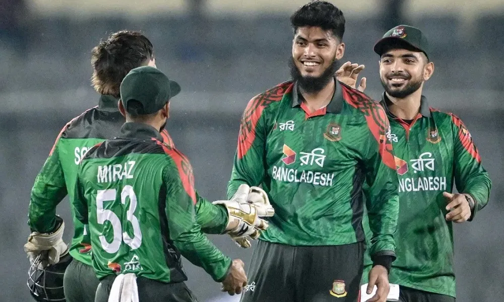 বিসিবির কেন্দ্রীয় চুক্তিতে ২৮ ক্রিকেটার, সর্বোচ্চ বেতন পাবেন কারা