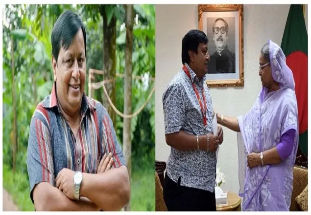 কেউ খোঁজ নেয় না : আফজাল শরীফ