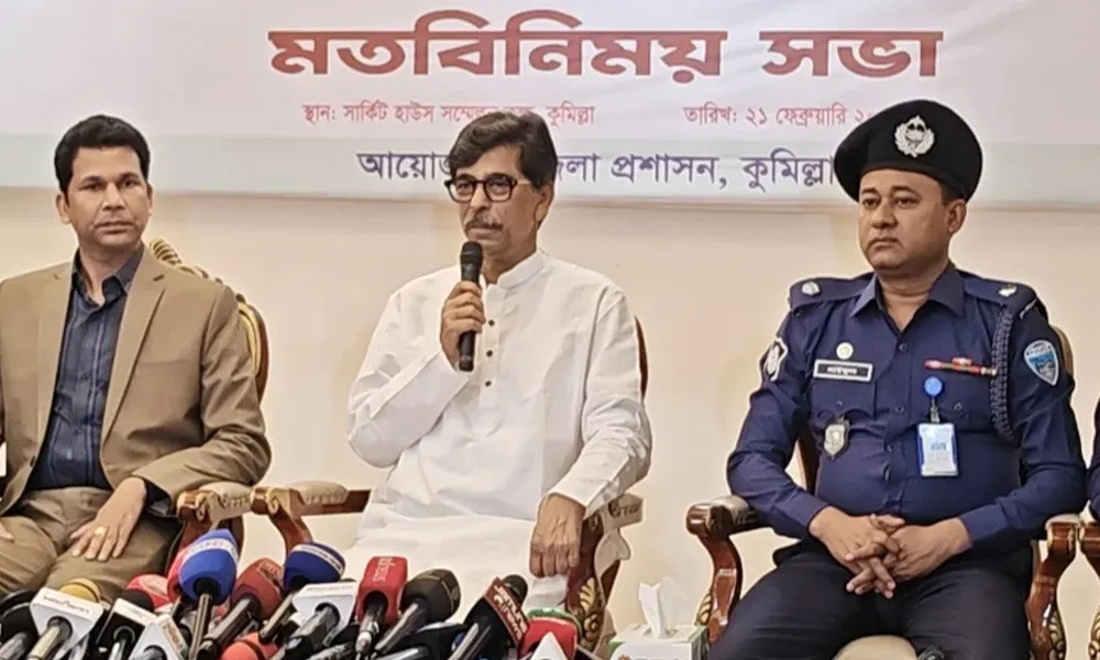 বেতন-ভাতা না নেওয়ার ঘোষণা কৃষিমন্ত্রীর