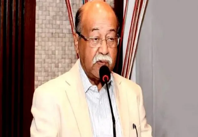 পূর্বপ্রস্তুতির কারণে এবার চামড়া নিয়ে বিশৃঙ্খলা হয়নি : শিল্পমন্ত্রী
