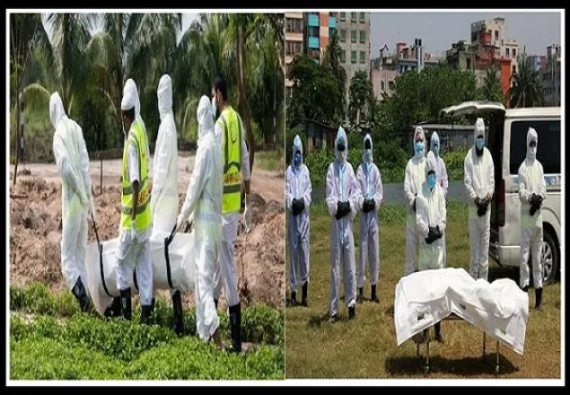২৪ ঘণ্টায় চট্টগ্রামে করোনায় মৃত্যু ১২, আক্রান্ত ৮৪৮
