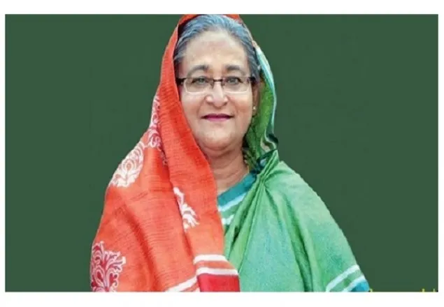 টিকা কার্যক্রম জোরদার করার নির্দেশ দিয়েছেন প্রধানমন্ত্রী শেখ হাসিনা