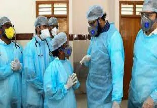 ভাইভা ছাড়াই নিয়োগ হচ্ছে ৮ হাজার চিকিৎসক-নার্স 