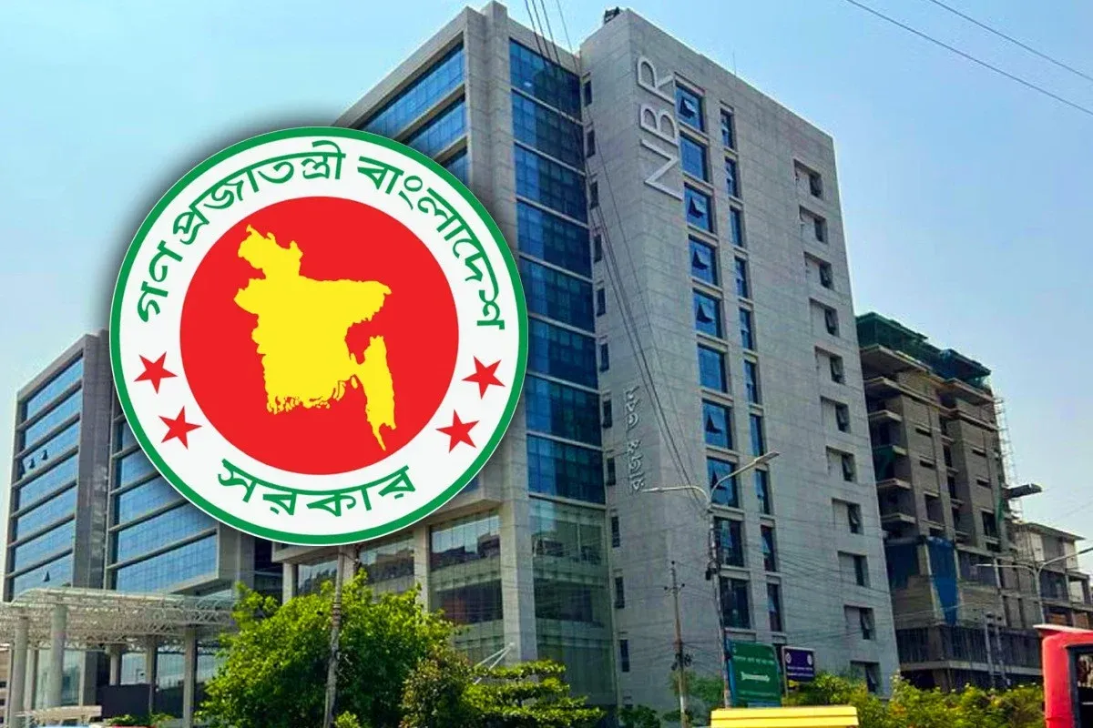 আয়কর রিটার্ন দাখিলের সময় আরো এক মাস বাড়ল