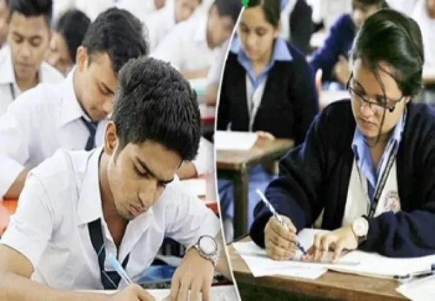 এসএসসি-এইচএসসি পরীক্ষা নেওয়া হবে তিন বিষয়ে