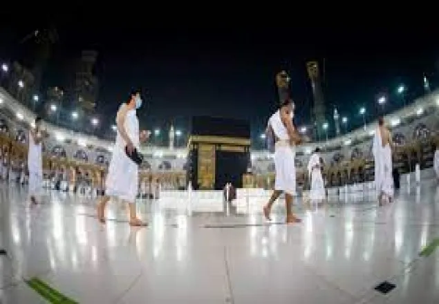 ওমরাহ পালনে বাংলাদেশসহ কয়েকটি দেশকে মানতে হবে যেসব শর্ত