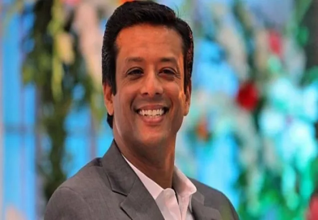 সজীব ওয়াজেদ জয়ের জন্মদিন আজ
