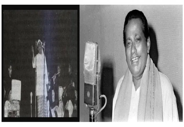কালজয়ী শিল্পী আবদুল আলীমের ৯১ তম জন্মদিন আজ 