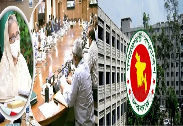 অবসরে গিয়ে অপরাধ করলে পেনশন বাতিল