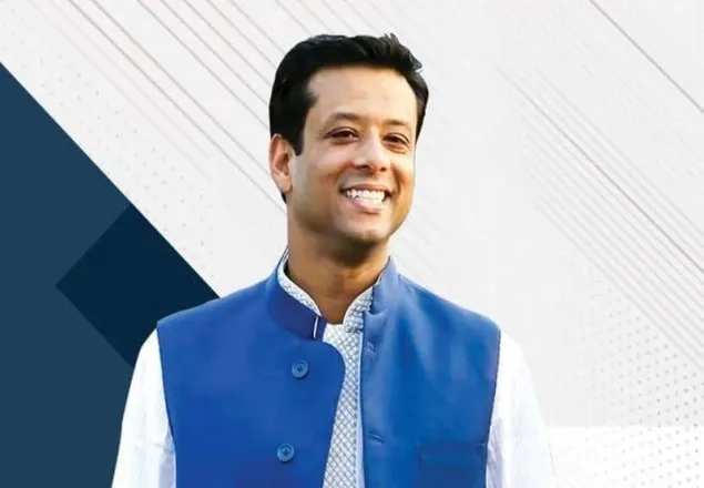 আমি এখন মধ্যবয়সী টেক উদ্যোক্তা: জয়
