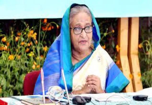 যত টাকাই লাগুক আমরা টিকা কিনব : প্রধানমন্ত্রী