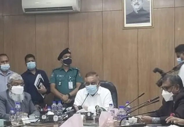৭ আগস্ট থেকে গ্রামে গ্রামে টিকা