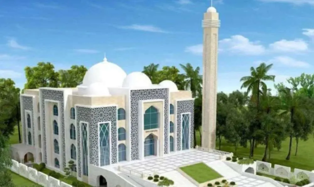 ঈদের আগেই ৪৯০৮ মসজিদে ভাতা দেবে সরকার