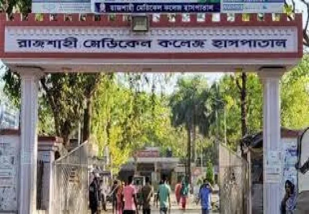 করোনা: রাজশাহীতে একদিনে আরও ১৮ জনের মৃত্যু