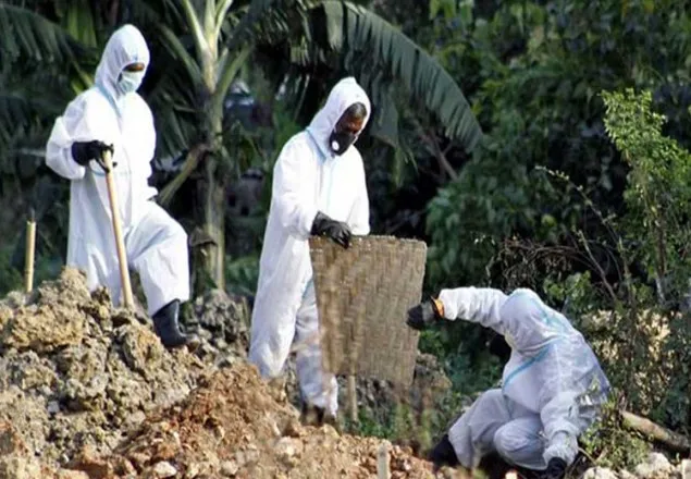 করোনা: খুলনার তিন হাসপাতালে আরও ১২ জনের মৃত্যু