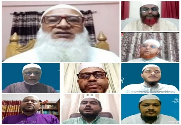 লুটতরাজ, আত্মসাৎ ও অব্যবস্থাপনা দেশে ভুতুড়ে পরিবেশের সৃষ্টি করেছে : ডা. শফিকুর