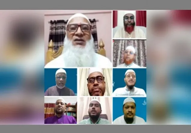 লুটতরাজ, আত্মসাৎ ও অব্যবস্থাপনা দেশে ভুতুড়ে পরিবেশের সৃষ্টি করেছে : ডা. শফিকুর