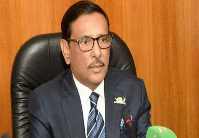 জীবনের সুরক্ষাকেই সর্বোচ্চ অগ্রাধিকার দিচ্ছে সরকার : সেতুমন্ত্রী