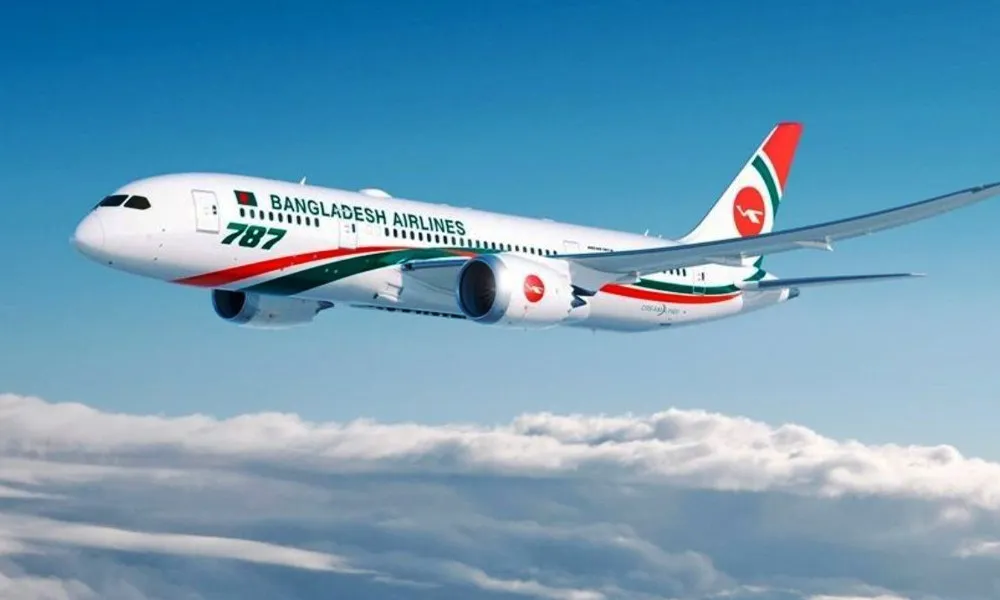 সীমিতভাবে চালু মধ্যপ্রাচ্য ফ্লাইট