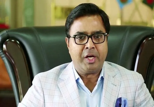 সাবেক মেয়র সাঈদ খোকনের ব্যাংক হিসাব তলব