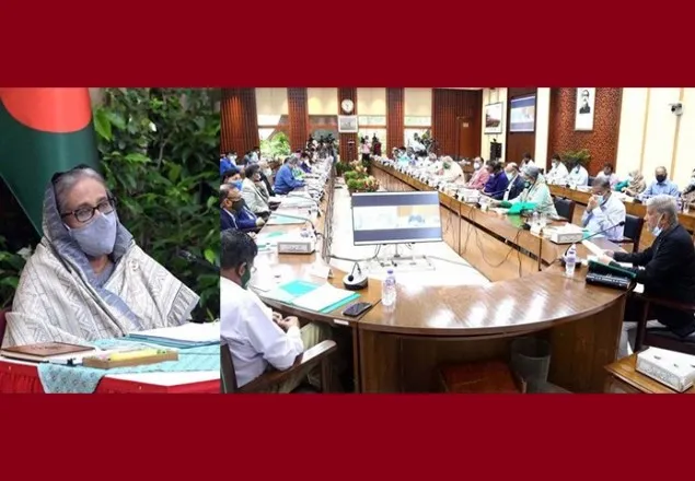বিদেশ ফেরত কর্মীদের কর্মসৃজনে ৪২৭ কোটি টাকার প্রকল্প অনুমোদন