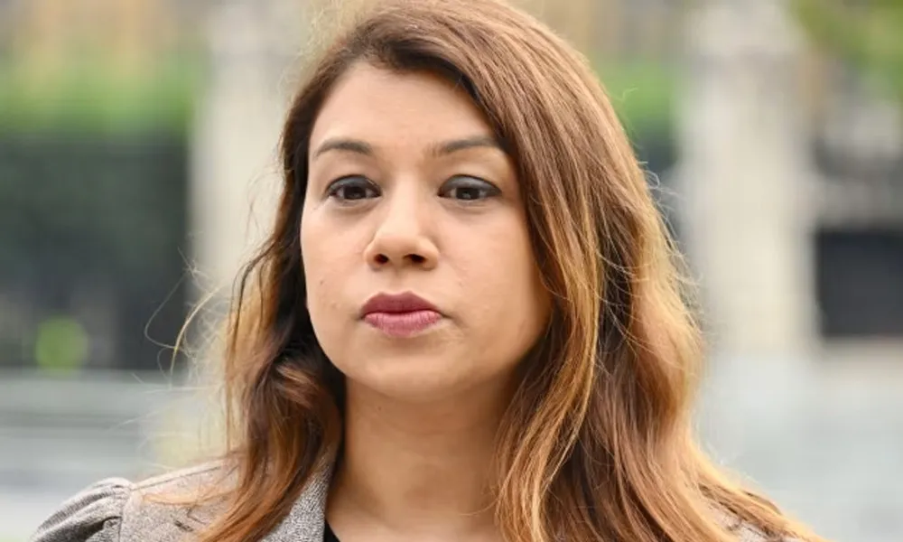 টিউলিপকে আদালতে হাজির হতে গেজেট প্রকাশের নির্দেশ