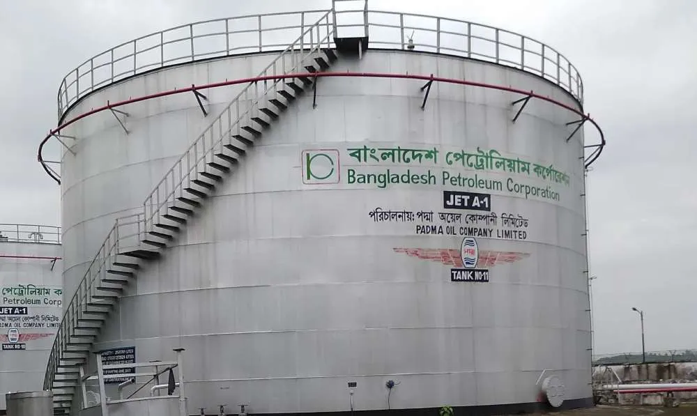 তেলের ডিপোতে সেনা ও ফিলিং স্টেশনে পুলিশ মোতায়েনের প্রস্তাব