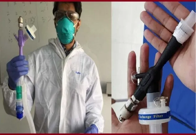 অনুমোদন পেলো বুয়েটের ‘অক্সিজেট’