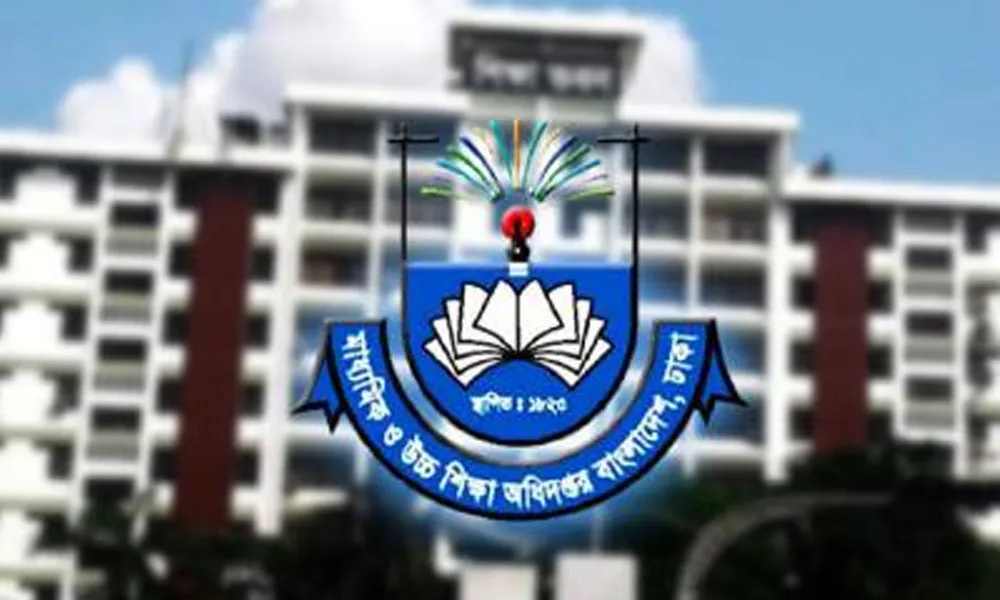 সব শিক্ষাপ্রতিষ্ঠানে ১ দিনের ‘মেডিটেশনের’ নির্দেশনা