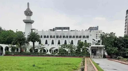 আজ থেকে শুরু হচ্ছে ইতিকাফ