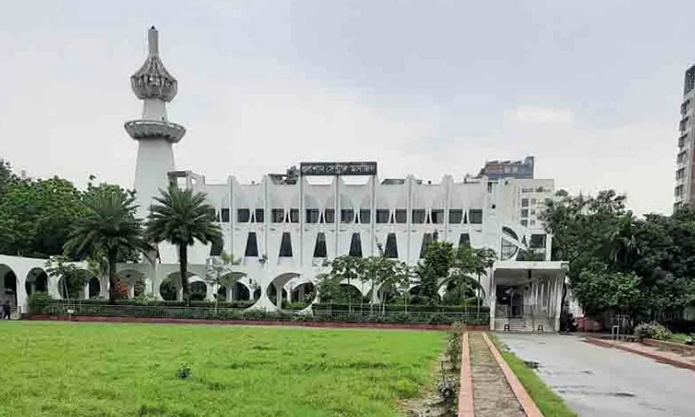 আজ থেকে শুরু হচ্ছে ইতিকাফ