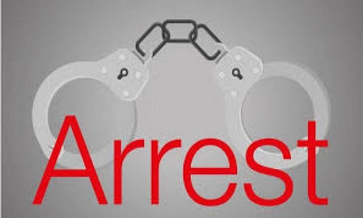 Student arrested in Digital Security Act case